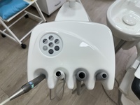 unit - fotel stomatologiczny EURODENT Isoplus- stan b. dobry