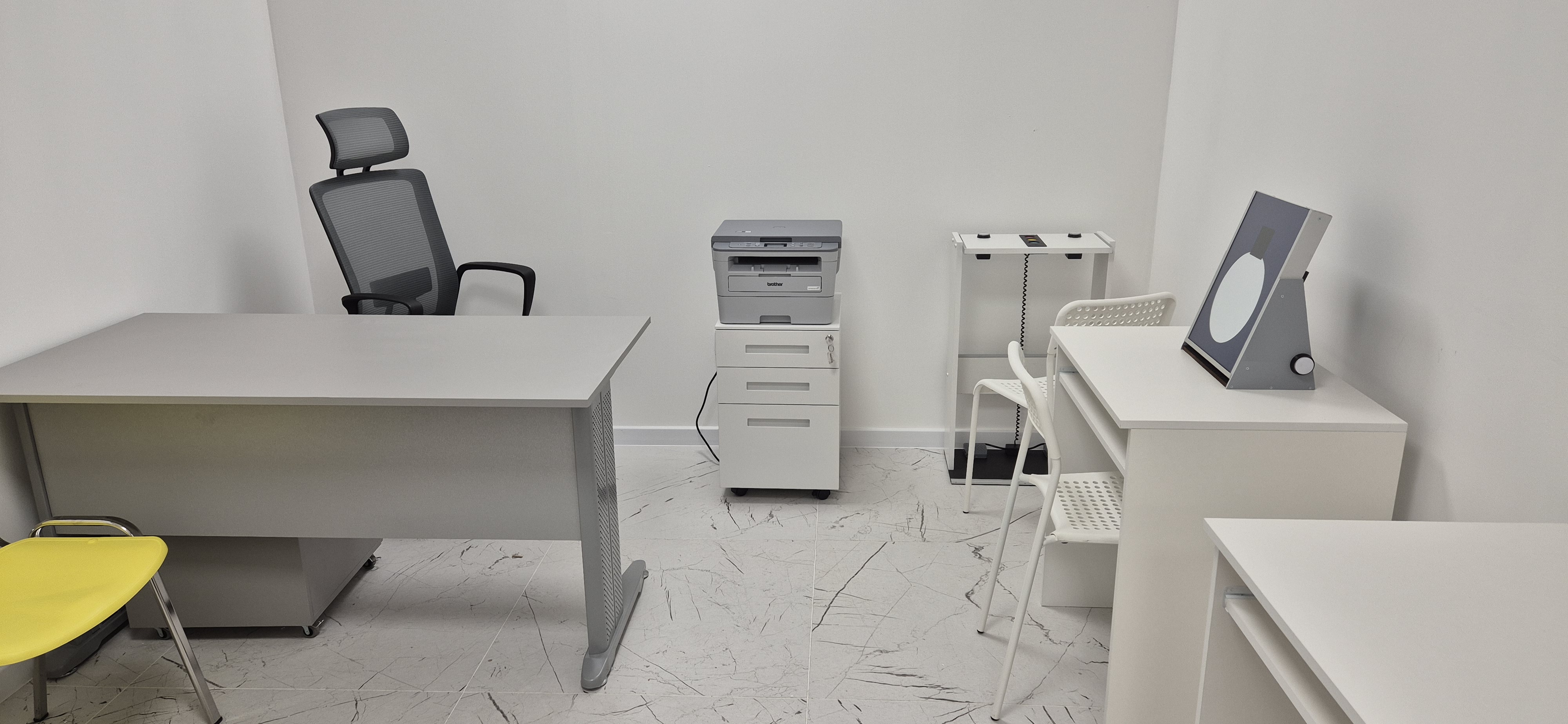 Przychodnia medycyny pracy nowa