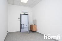 Nowe gabinety na wynajem, wysoki standard - Galeria Skawina